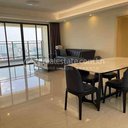 Apartment Rent $1600 ToulKork Bueongkork 4Rooms 202m2