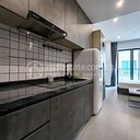 Fully furnished studio unit for Sale / Rent I M residence