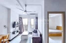 1 bedroom អាផាតមិន for sale at Residence L Boeung Tompun in ភ្នំពេញ, កម្ពុជា
