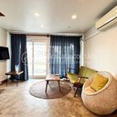 1-Bedroom Loft Apartment for Sale I Daun Penh