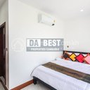 DABEST PROPERTIES : 1 Bedroom Apartment for Rent in Siem Reap - Sala KamReuk