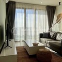 1 bedroom Penthouse unit for SALE in downtown Phnom Penh