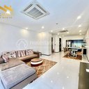 2Bedrooms Service Apartment In Daun Penh