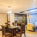 Corner Modern Four Bedrooms Condominium for Sale