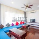 2 Bedroom Apartment for Rent in Siem Reap –Svay Dangkum
