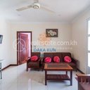 2 Bedrooms Apartment for Rent in Krong Siem Reap-Svay dangkum