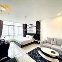 Studio 1Bedroom Service Apartment In Daun Penh 