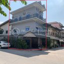 🏦Flat House for Urgent sale (Negotiable), ABA Loan Available (@6.5% p.a. up to 25 Years repayment term)
