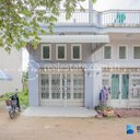 2 bedrooms of single storey house for sale, Sangkat Krang Thnong