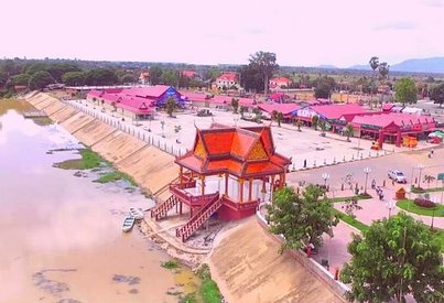 Neighborhood Overview of Chbar Mon, Kampong Speu