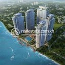 Two bedroom for sale at Mekong view