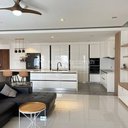 Modern style available penthouse for rent
