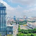 Penthouse 4 bedroom for sale at Chamksmon