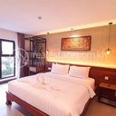 Western style apartment very nice is available now in Royal Palace area. ( close to Royal Palace and riverside)
