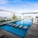 Beautiful condo for rent in Doun Penh area area