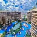 Ideal Investment Opportunity - 1-Bedroom Condo for Urgent Sale I Orkide The Royal Condominium 