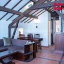 French colonial Style apartment with river view for sale