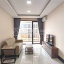 Fully Furnished 2-Bedroom Apartment for Rent in Ou Baek K'am