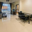  Borey Sen Sok ( Sen Sok Town ) | 1Bedroom Condo For Sale