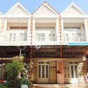 Flat House For Rent In Sen Sok Area (5 Minutes From Ratana Plaza Mall)