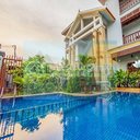 Apartment 2 bedroom for rent in Siem Reap