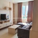 2 BEDROOMS APARTMENT FOR RENT IN TK.