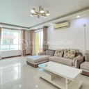 FULLY FURNISHED 3BED ROOM FOR SALE