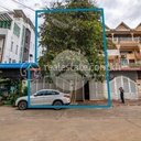 4 Bedroom Double Flat House For Sale - Toul Kork, Phnom Penh