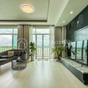 Spacious 1 Bedroom Condo for Sale | With River View