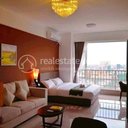 Condo for Rent Location: Daun Penh near Royal Palce Independence for rent