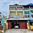 Two Flat House For Sale At Steung Meanchey