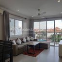 Apartment For Rent Siem Reap-Svay Dangkum