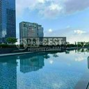 DABEST PROPERTIES: 3 Bedroom Condo High Floor for Rent in Phnom Penh-Tonle Bassac 