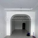 Shop House for rent 1200 (Negotiate) at TTP
