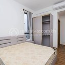 On 18 floor one bedroom for rent at Skyline