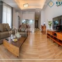 Modern Style 1 Bedroom Apartment For Rent - Chroy Changvar
