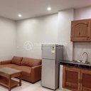 Two bedroom with fully furnished