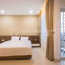 Nice one bedroom for rent at Tonlebasaa