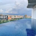 DABEST PROPERTIES: Modern 3 Bedroom Apartment for Rent in Phnom Penh-Toul Kork