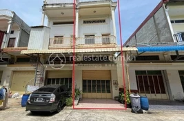 2 bedroom អាផាតមិន for sale at 🏦Flat House for Urgent sale (Negotiable), ABA Loan Available (@6.5% p.a. up to 25 Years repayment term) in ភ្នំពេញ, កម្ពុជា
