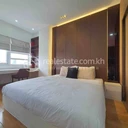 One bedroom Rent $600 sale $63000 Chamkarmon ToulTumpoung