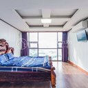 3 Bedroom Condo For Rent | Toul Kork