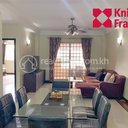 Two-Bedroom condominium for sale in one of Phnom Penh's most well-known developments