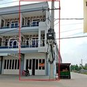 Villa (LC2 corner) in Borey Kham Panha (Kakab), Pursen Chey district,
