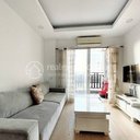 3-Bedroom Apartment for Rent and Sale | Residences L Boeung Trabek