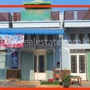 Flat (3) For Sale I Borey Heng Kong I Takmao