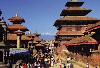 Neighborhood Overview of LalitpurN.P., Kathmandu