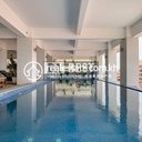 DABEST PROPERTIES:  3 Bedroom Apartment for Rent with swimming pool  in Phnom Penh-TTP2
