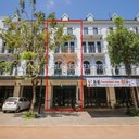 DAKA KUN REALTY: 4 Bedrooms House for Rent in Siem Reap city