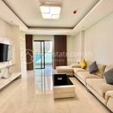 Luxury service apartment in TK with good price 
